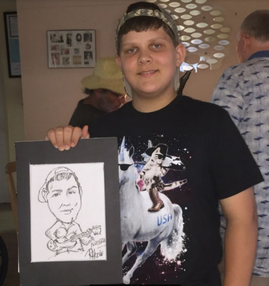 x